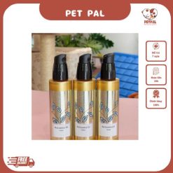 Tinh dầu nước hoa cho pet